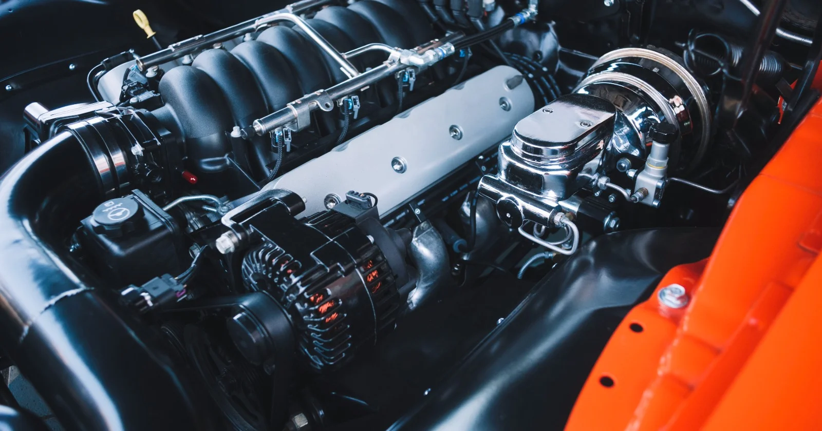 Turbo vs Supercharged: What's the Difference and Which Is Better?