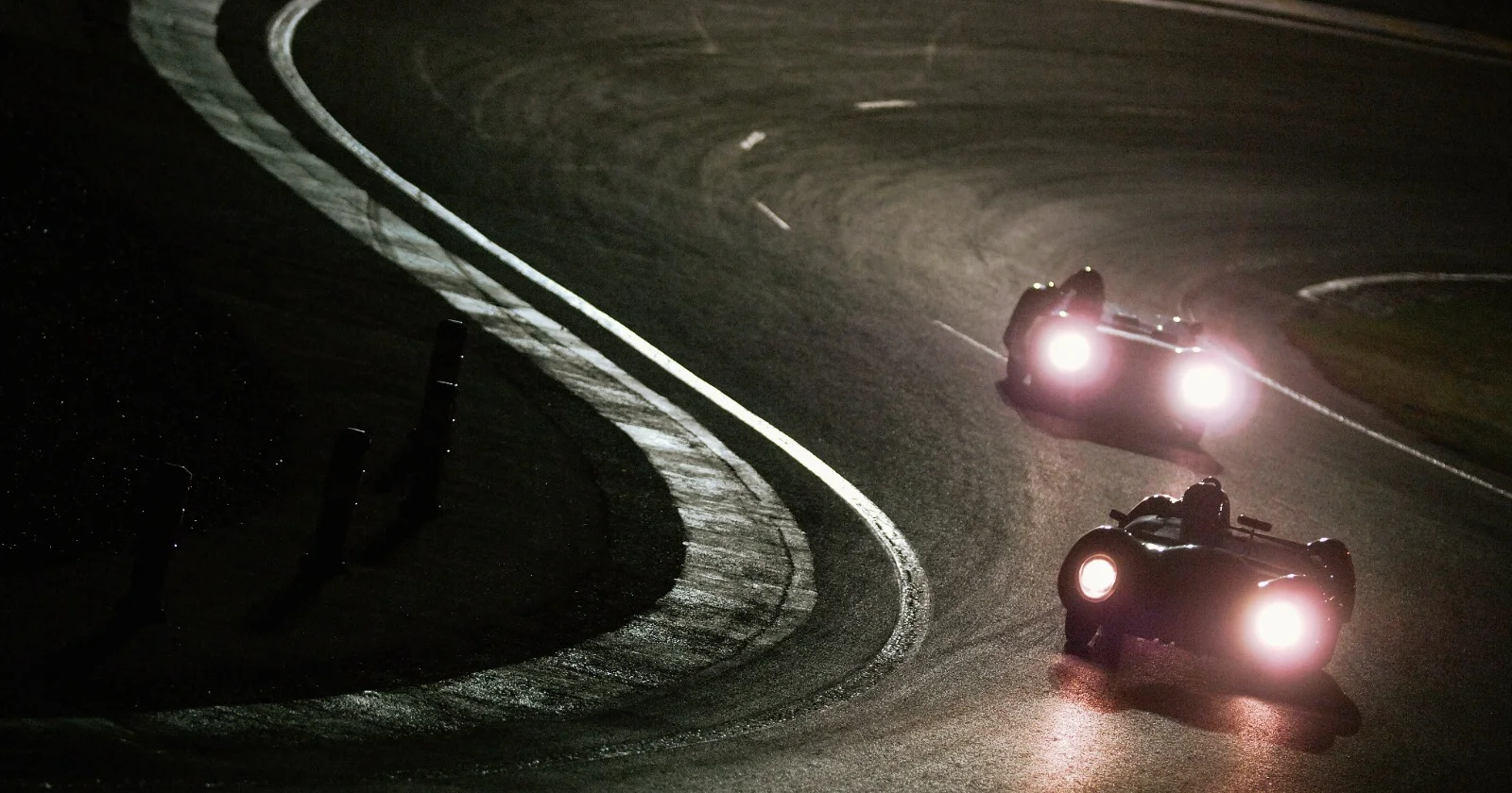 What Is the 24 Hours of Le Mans? (And Why Car People Care So Much)