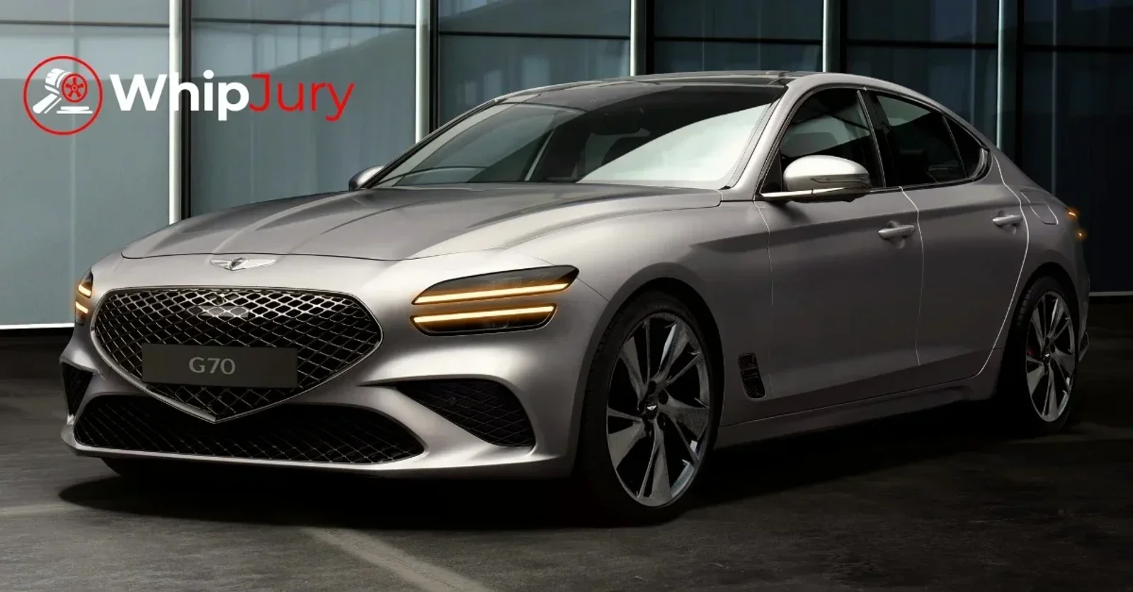 The Best Looking Cars Nobody Actually Buys