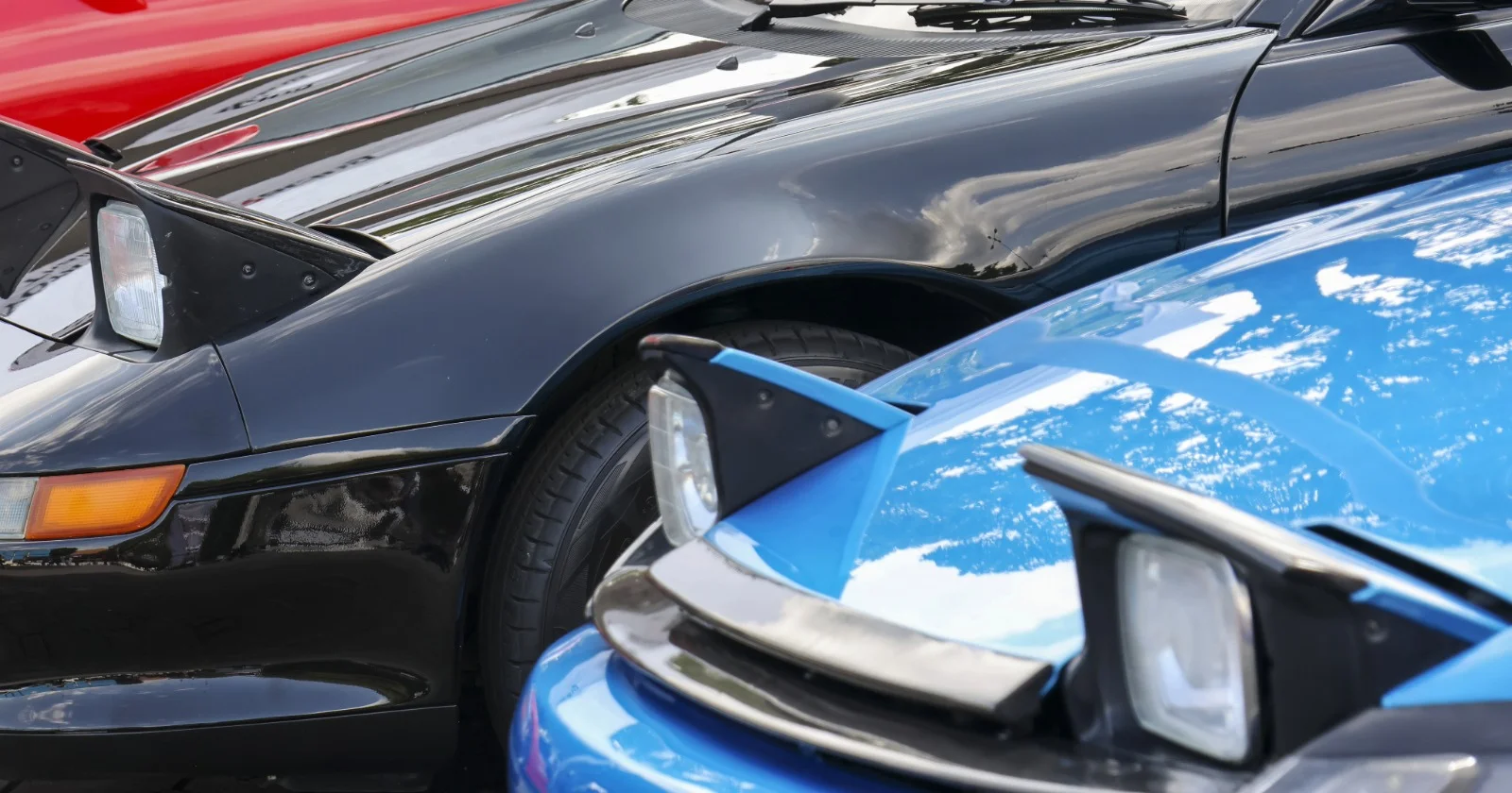 Why Did Pop-Up Headlights Disappear?