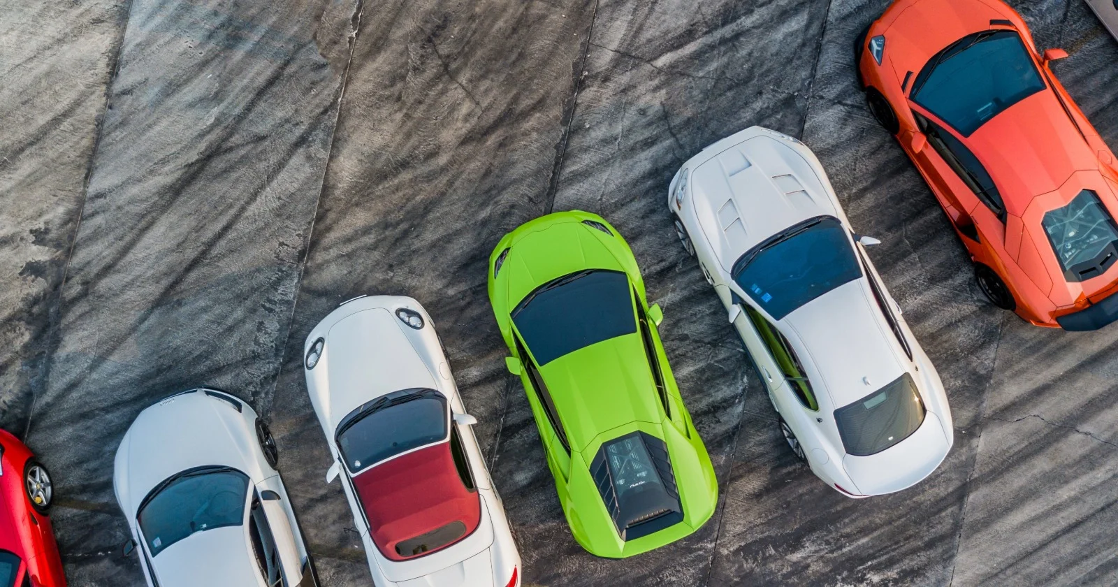 California closes the Montana plate loophole for supercars bought through shell companies