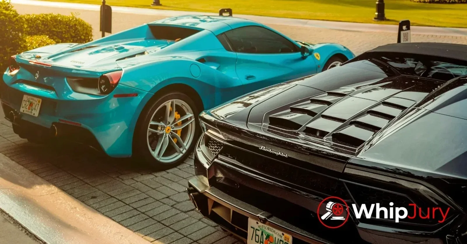 Stop Arguing About Whose Car Looks Better. Here's How to Settle It