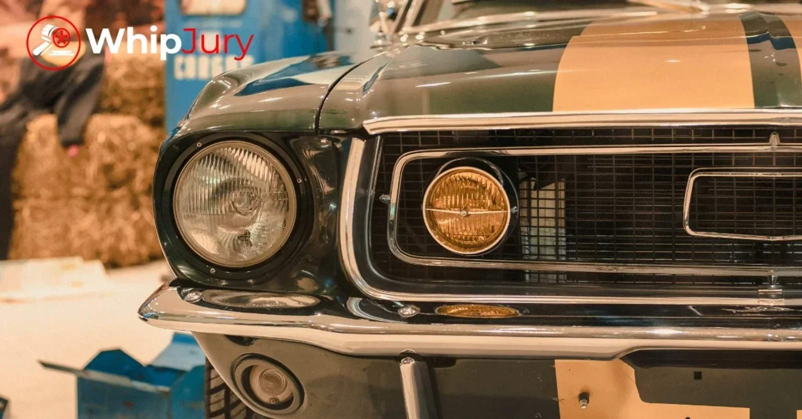 The 5 Car Rivalries WhipJury Can Finally Settle