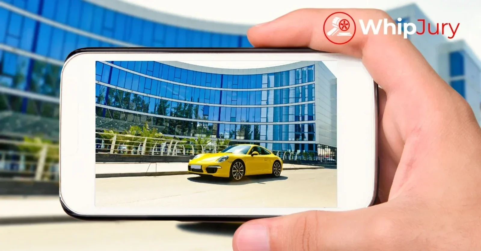 Your Car Deserves Better Than an Instagram Post
