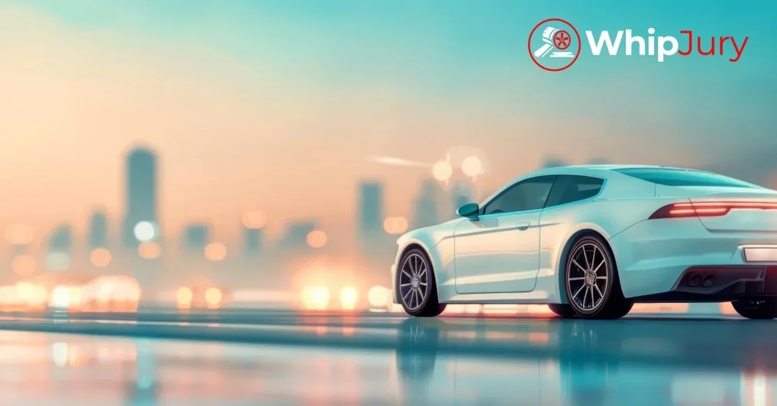 Background Matters: Why Your Car Looks Better in Some Locations Than Others