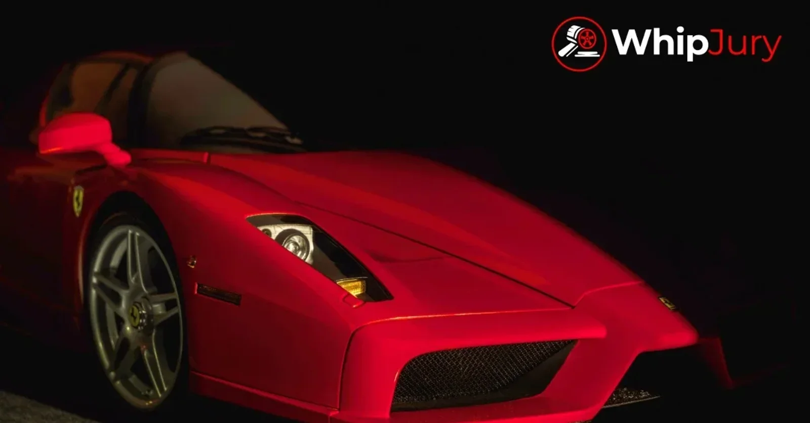 What Makes a Car Iconic vs Just Expensive