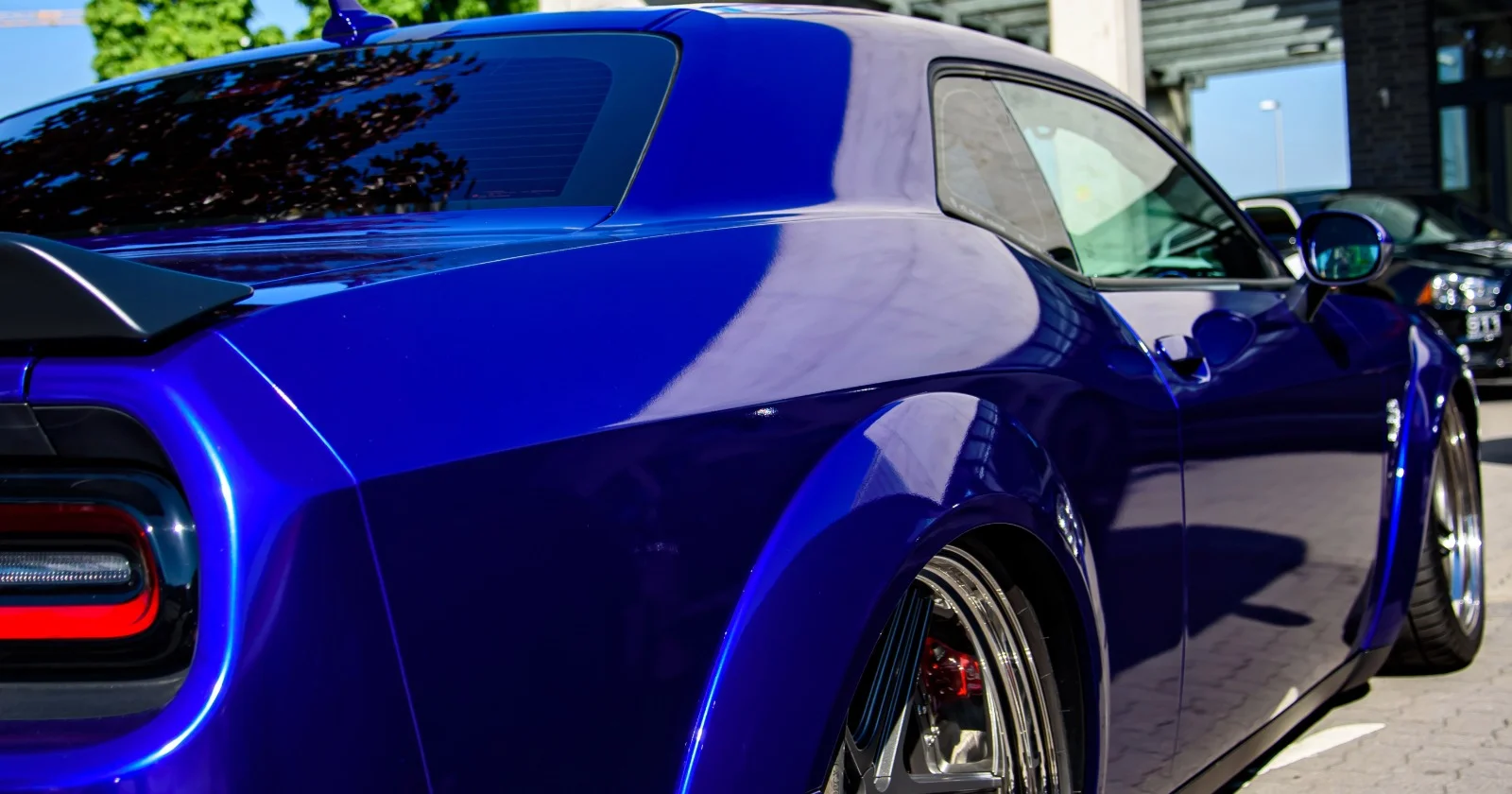 What Is a Widebody Kit and Does It Make a Car Look Better?