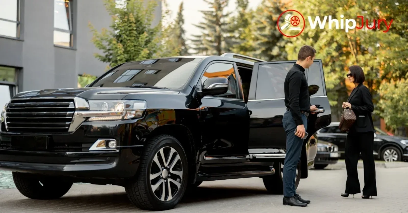 The Worst Thing That Ever Happened to Car Design Was the SUV Boom