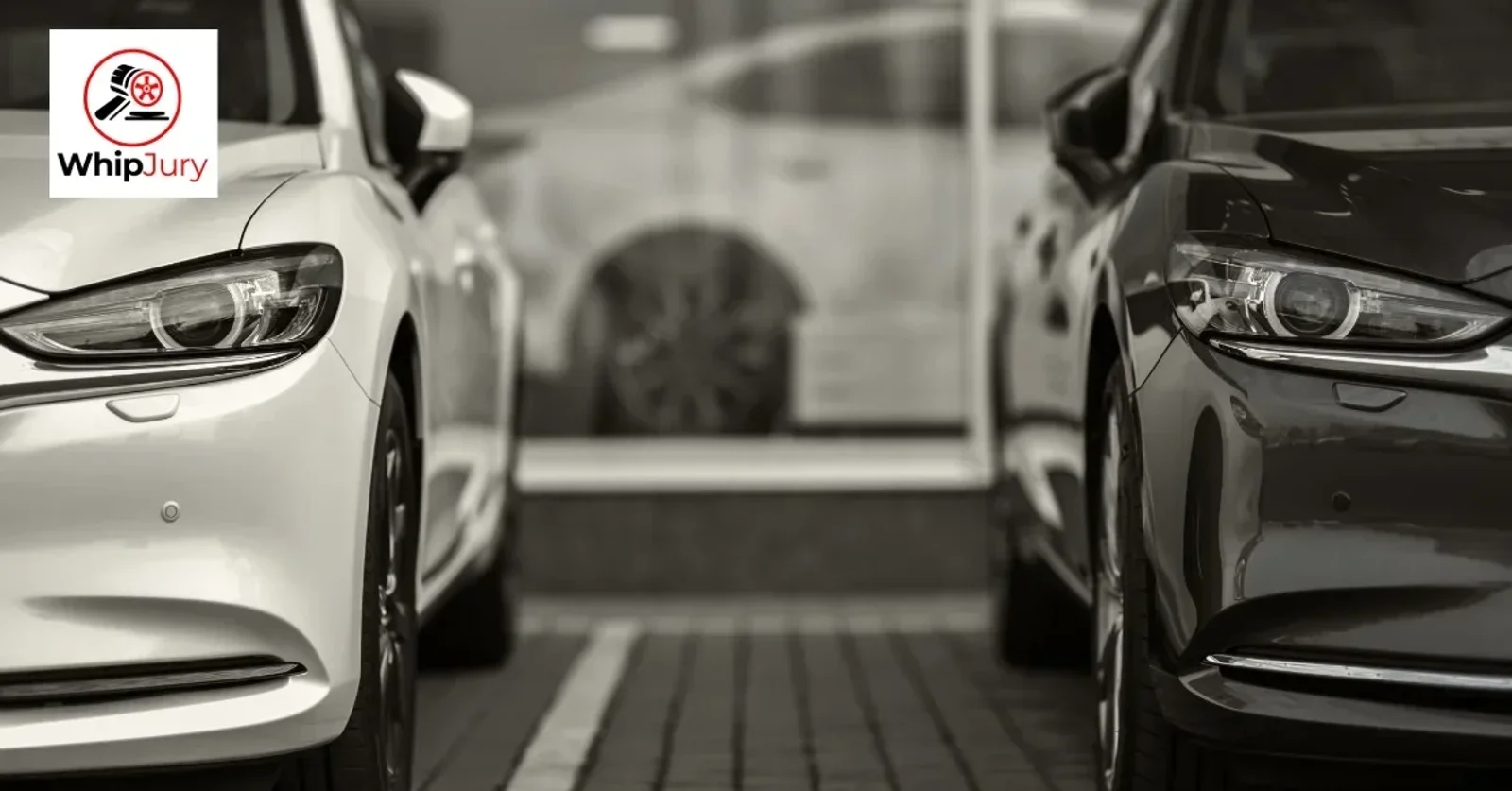 Black vs White: Which Color Makes Any Car Look Better?