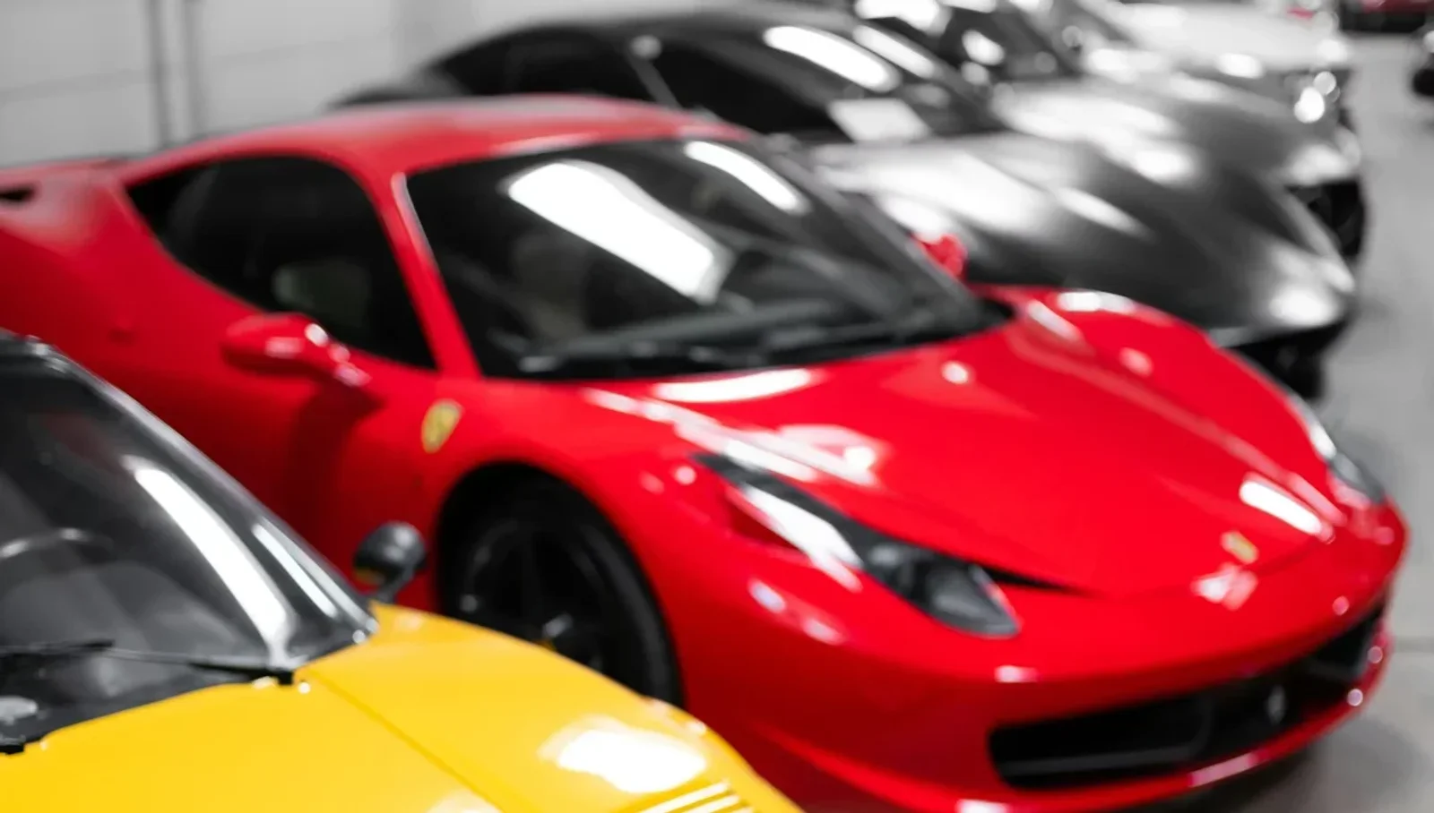 Why the Same Car Looks Different in Every Color