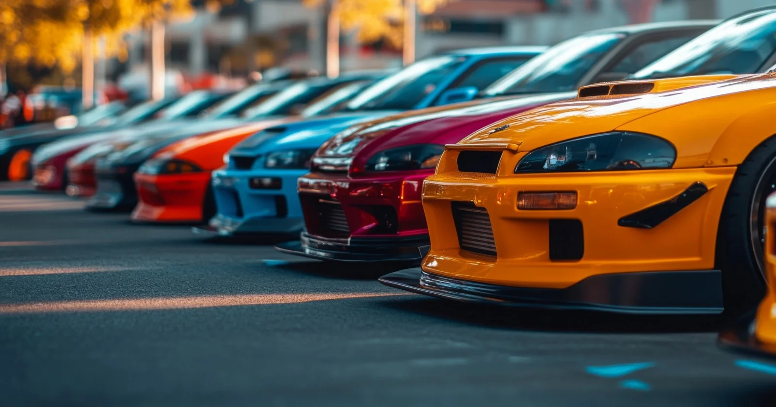 What Is OEM Plus? The Build Style That Wins by Doing Less