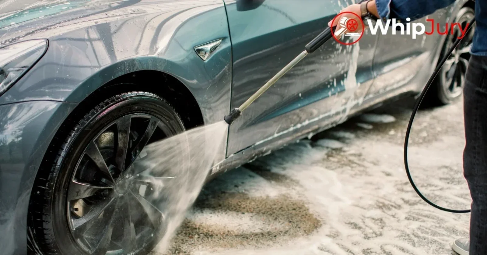 Should You Wash Your Car Before Photographing It? Why The Answer Is More Complicated Than You Think