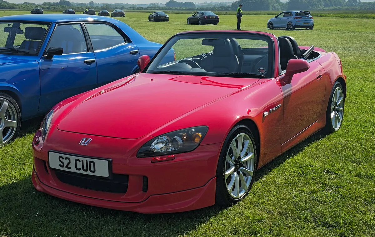What Is VTEC, and Why Do People Yell About It?