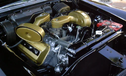 What Is a Hellcat Engine?