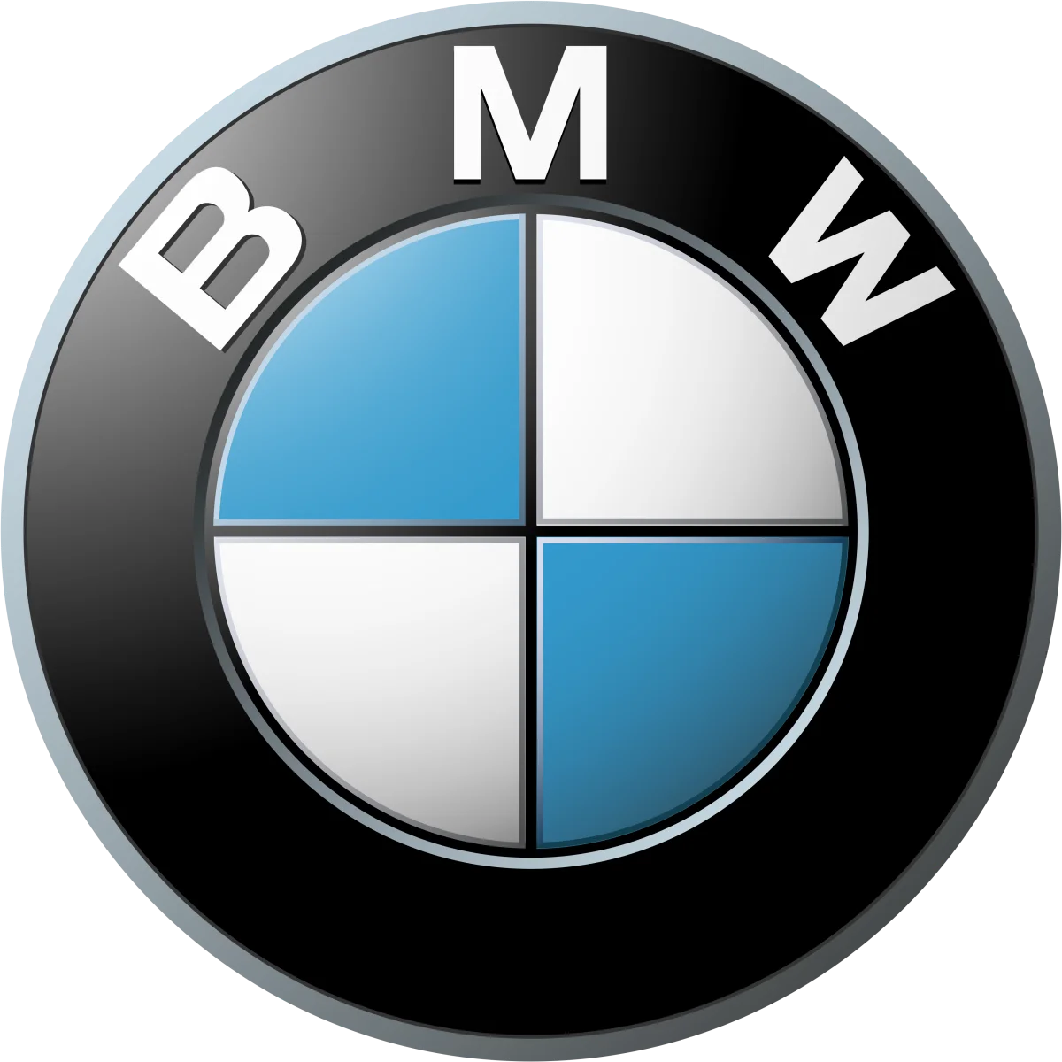 BMW’s famous propeller logo story is a myth