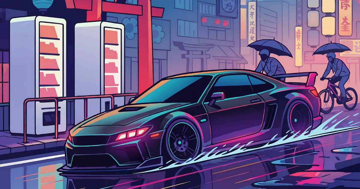 What is a ricer? Where the word came from, and why it still stings