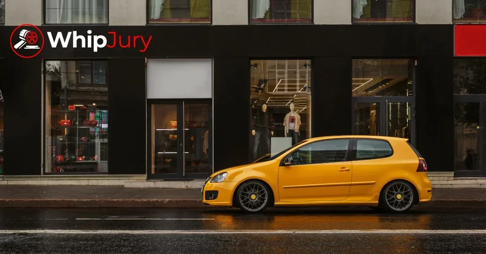 The Worst Color You Can Buy Any Car In
