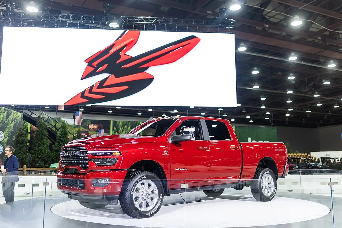 When is the 2027 Detroit Auto Show? Dates, tickets, and what to expect