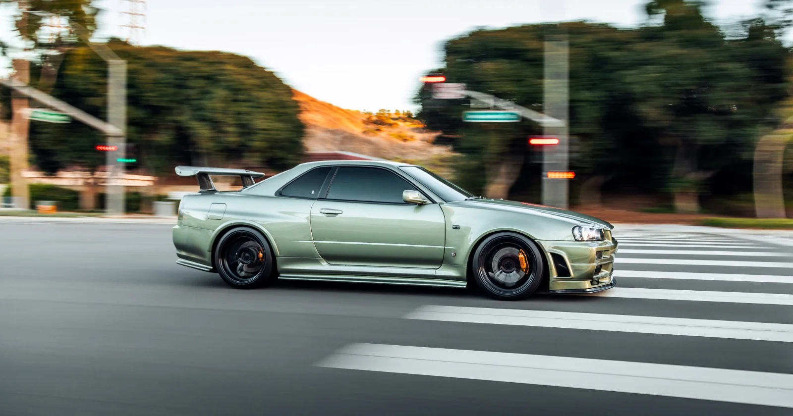 What Does JDM Actually Mean?