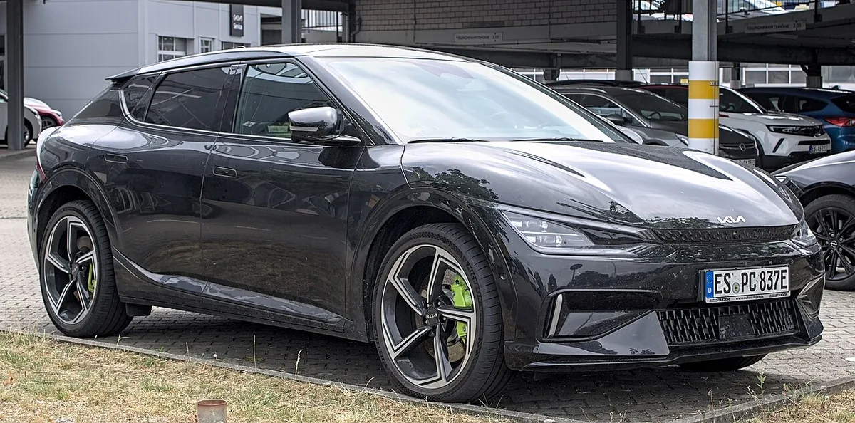 Kia's R&D boss says "I like the idea" of a hotter car above its GT models