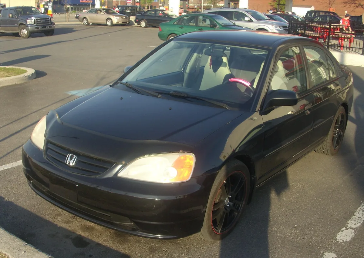 What is a ricer? Where the word came from, and why it still stings