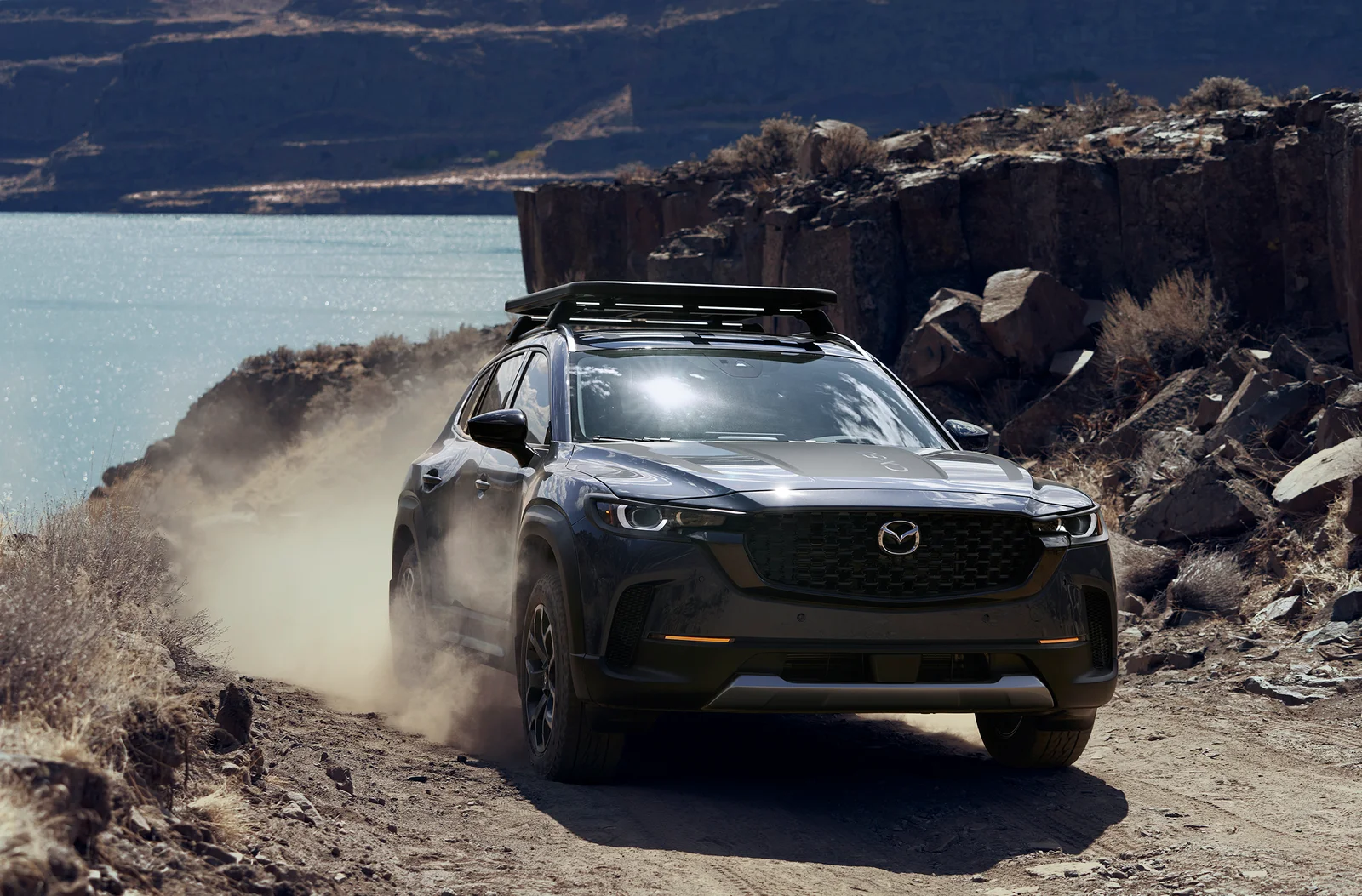 The Best Car for Looking Good Without Trying