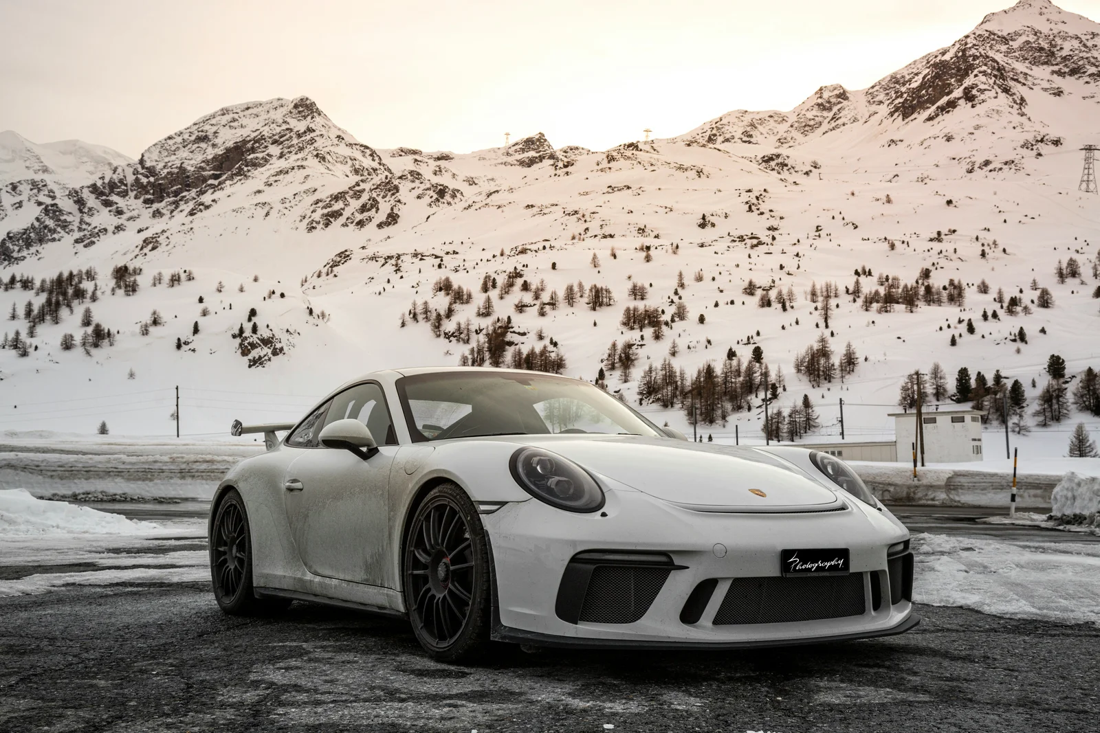 The Porsche 911 Is Overrated on Looks and Everyone Is Afraid to Say It