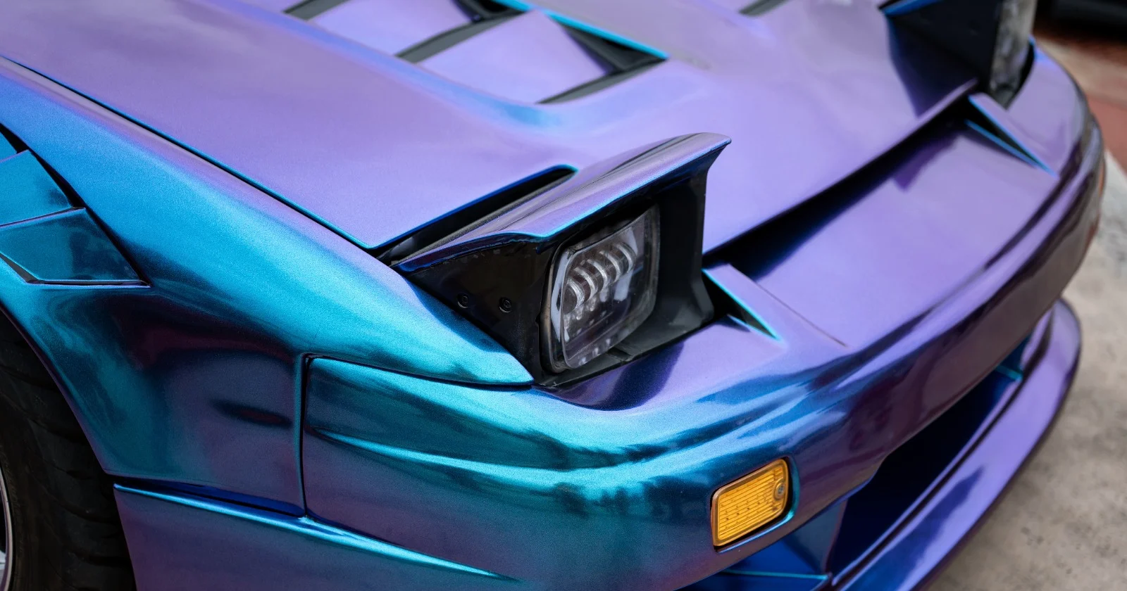 Are Facelifted Cars More Valuable?