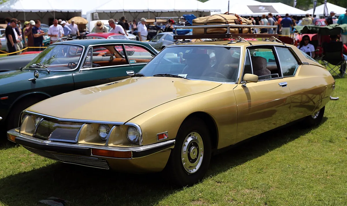 What does USDM mean? The American-market car, explained