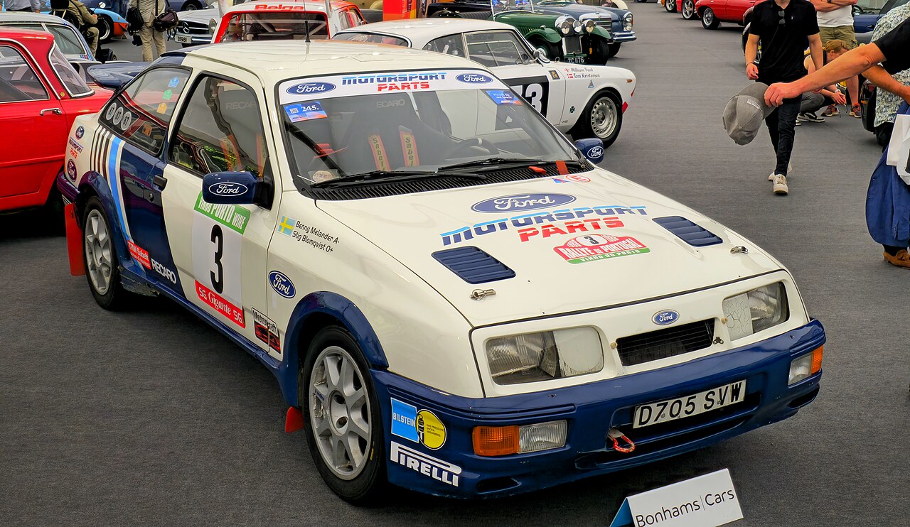 Cosworth