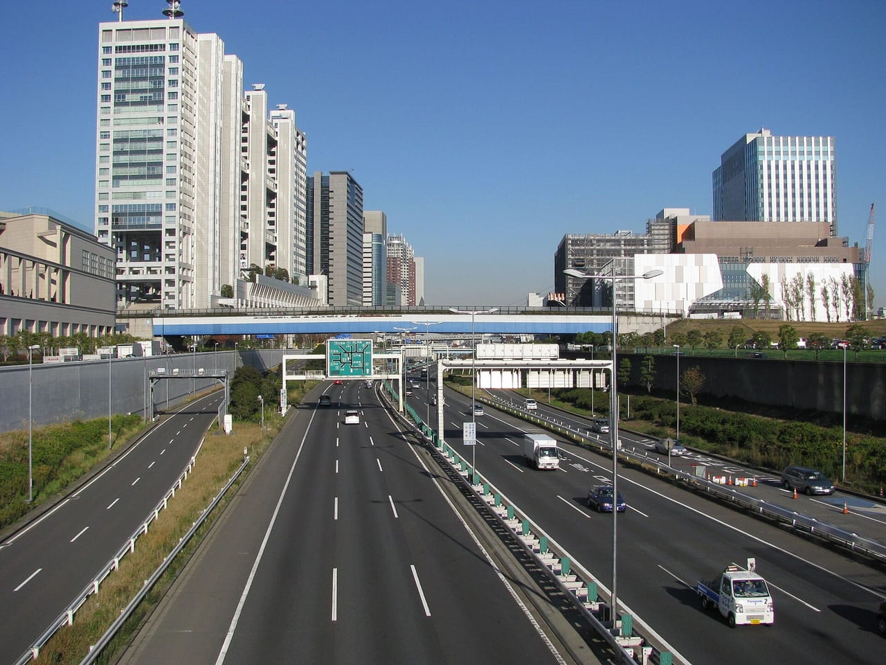 Wangan