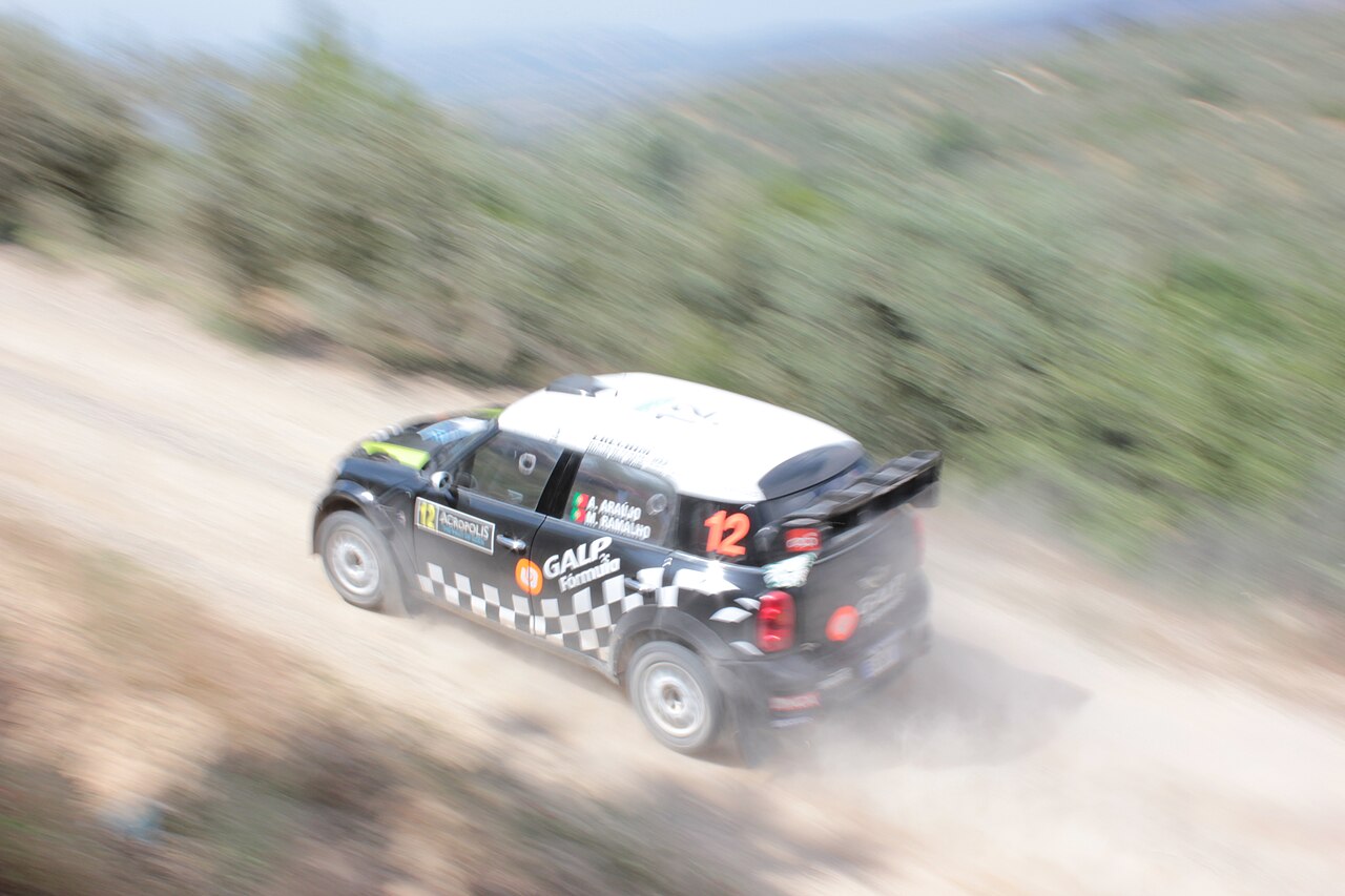 WRC
