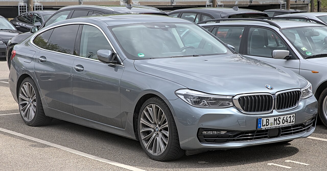 BMW 6 Series: The luxury grand tourer. From the classic E24 to the V10-shared E63 and modern Gran Coupe.
