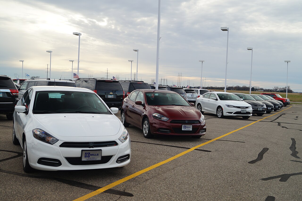 Dodge Dart: Dodge Dart: The Compact From Classic to Revival