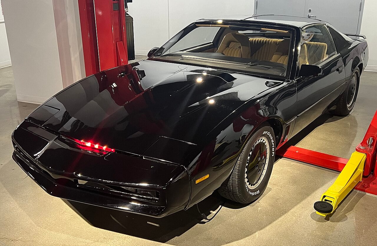 KITT
