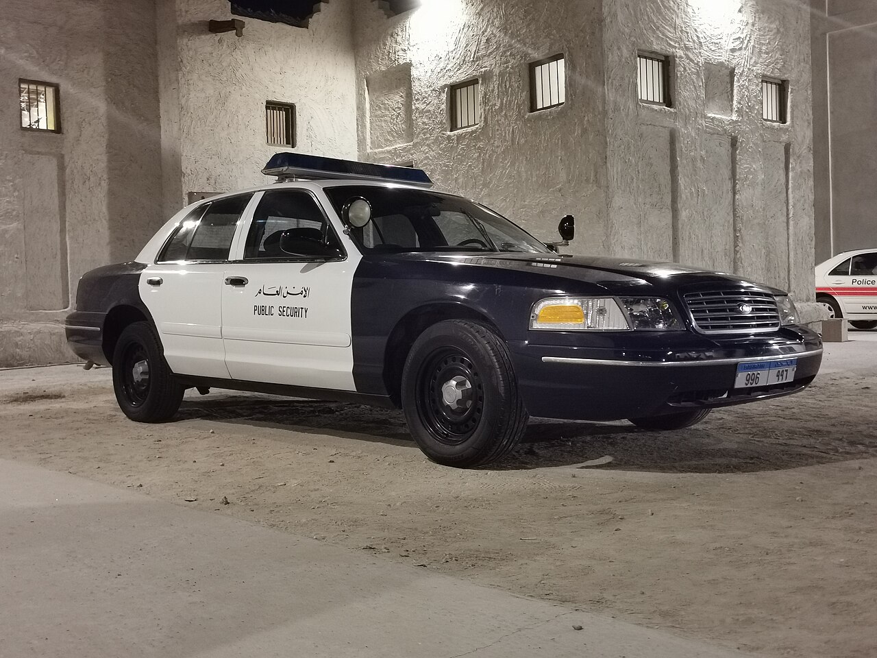 Ford Crown Victoria: Ford Crown Victoria: The Quintessential American Sedan