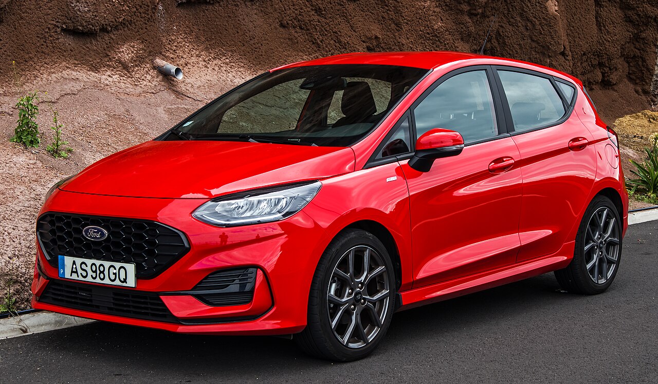 Ford Fiesta: Ford Fiesta: The Beloved Global Subcompact