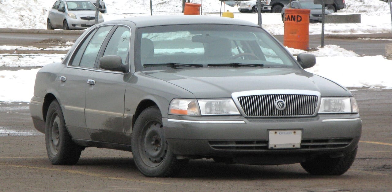 Grand Marquis