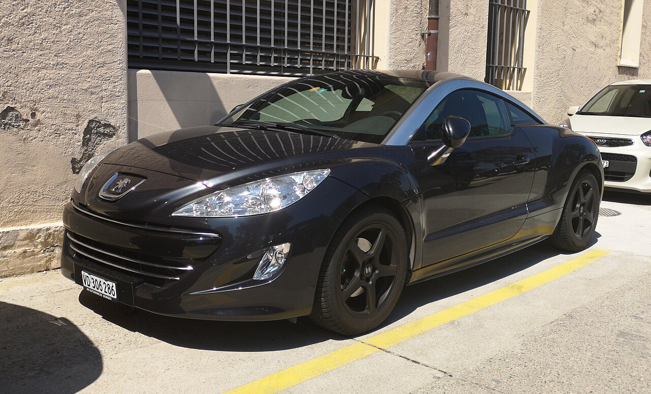 RCZ