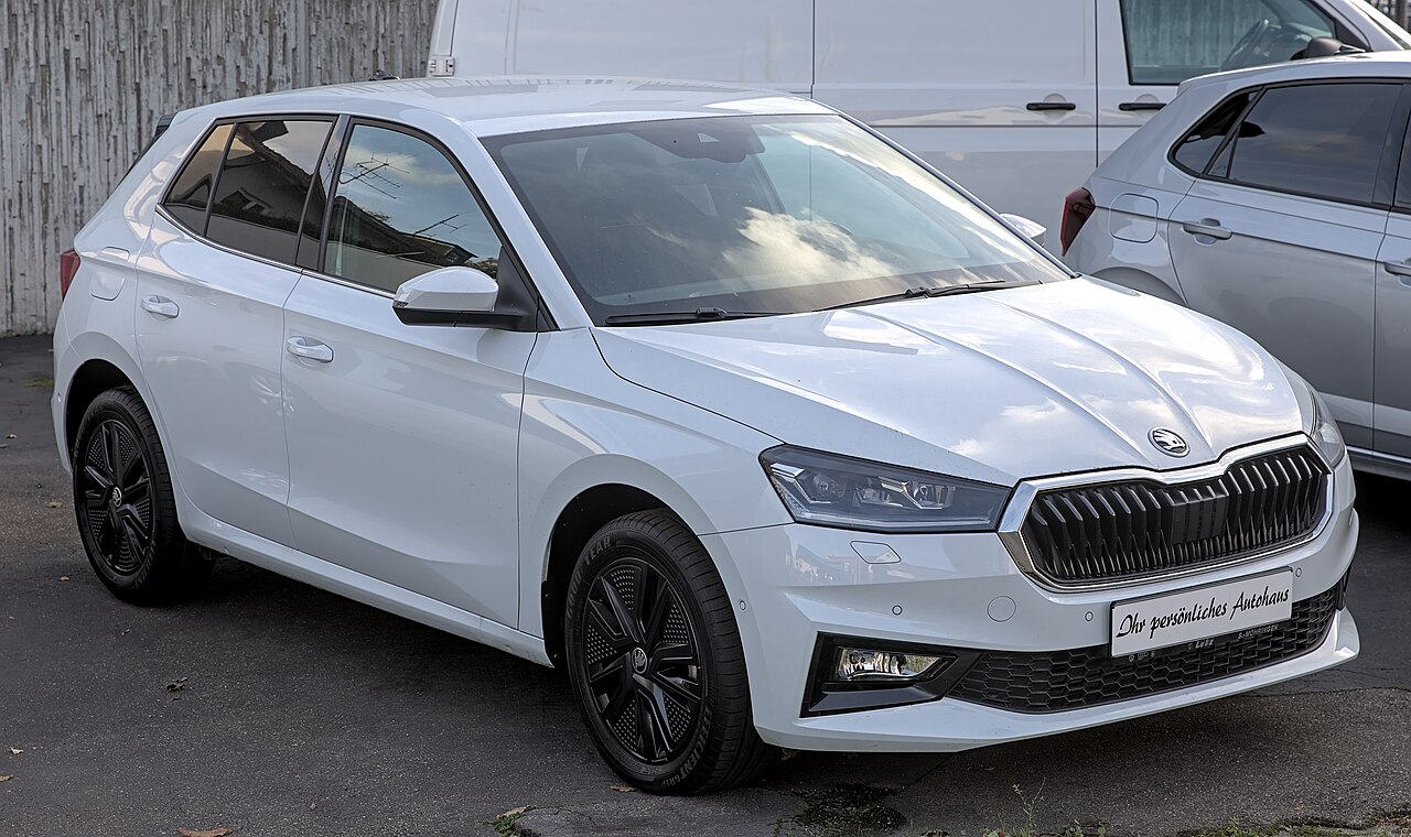 Fabia