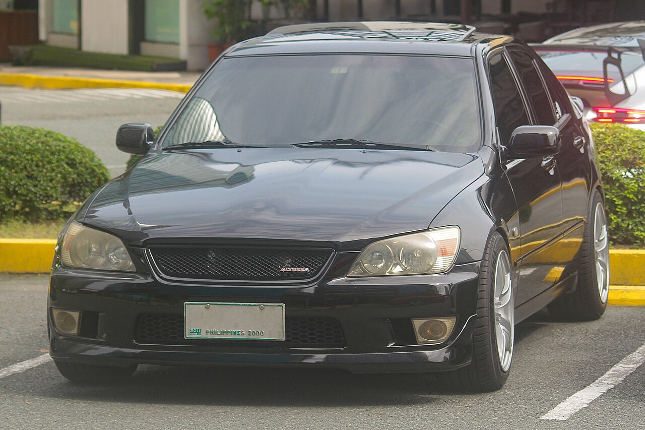 Altezza